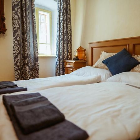 Apartmán Rodný dom Deža Hoffmanna Banska Stiavnica Exterior foto