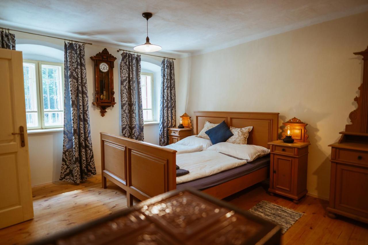 Apartmán Rodný dom Deža Hoffmanna Banska Stiavnica Exterior foto