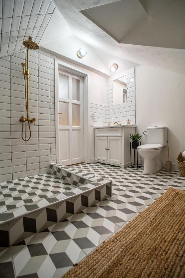 Apartmán Rodný dom Deža Hoffmanna Banska Stiavnica Exterior foto